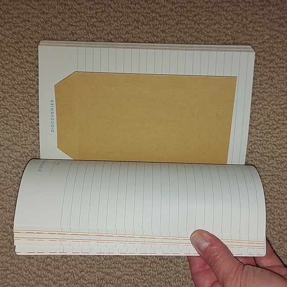 Sukie Travel Journal - Picture 3 of 7